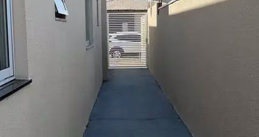 Casa em condomínio fechado com 3 quartos à venda na Z, s/n, 17, Distrito Industrial, Cuiabá