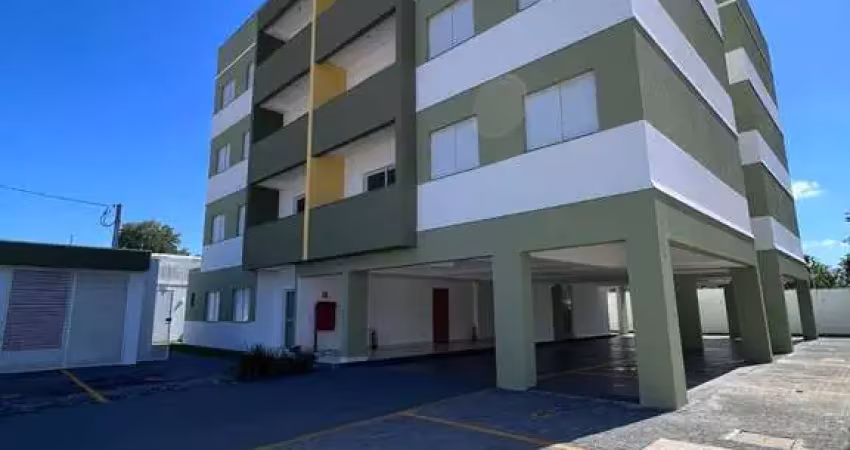 Apartamento com 3 quartos à venda na Augusto dos Anjos, 25, Parque Ohara, Cuiabá