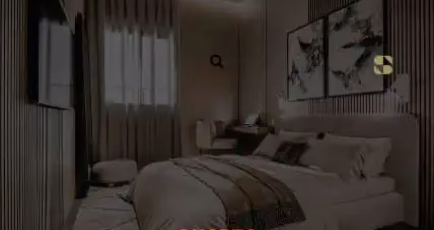 Apartamento com 2 quartos à venda na Brasilia, 731, Jardim das Américas, Cuiabá
