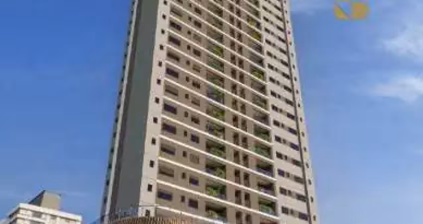 Apartamento à venda na da Cereja, 1, Bosque da Saúde, Cuiabá