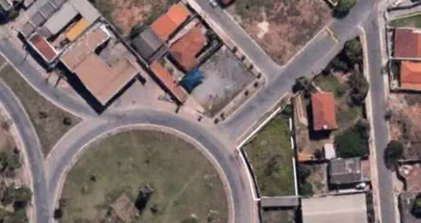Terreno à venda na Uirapuru, 19, Jardim Imperial, Cuiabá