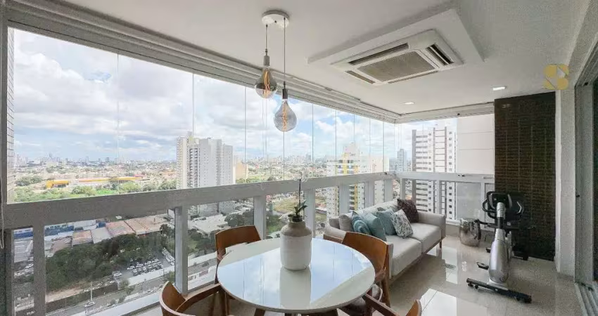 Apartamento com 3 quartos à venda na Haiti, 115, Jardim das Américas, Cuiabá