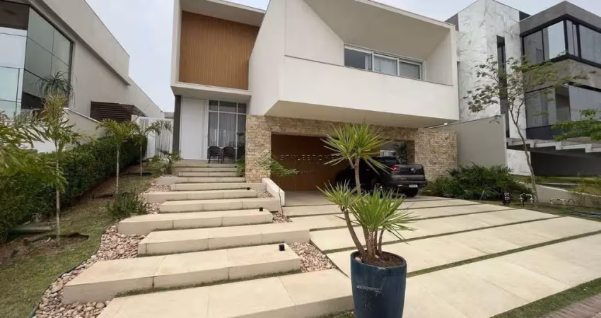 Casa em condomínio fechado com 4 quartos à venda na Rua C, 28, Condomínio Residencial Vila Jardim, Cuiabá