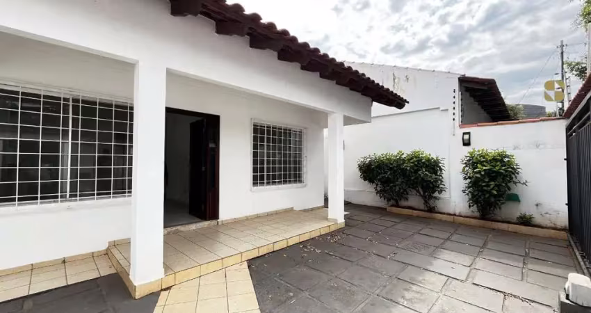 Casa com 2 quartos para alugar na Rua 13, 60, Boa Esperança, Cuiabá