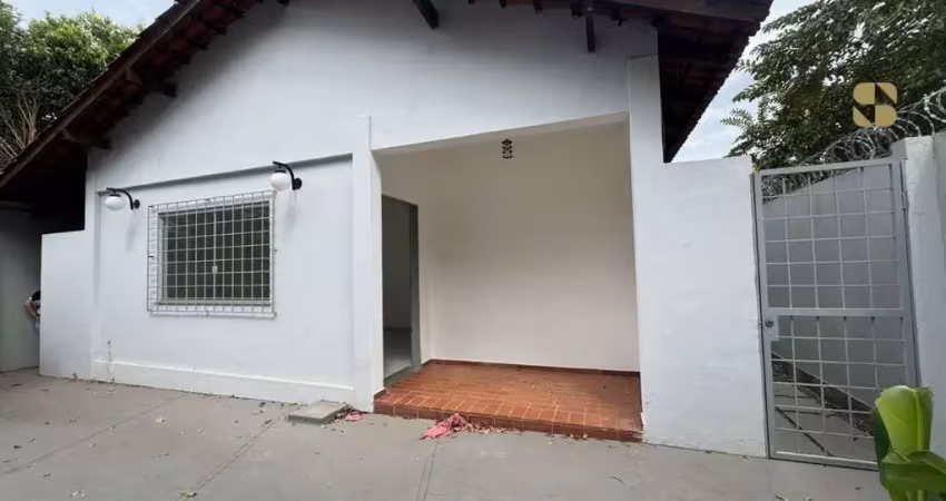 Casa com 2 quartos para alugar na Rua 45, 882, Boa Esperança, Cuiabá