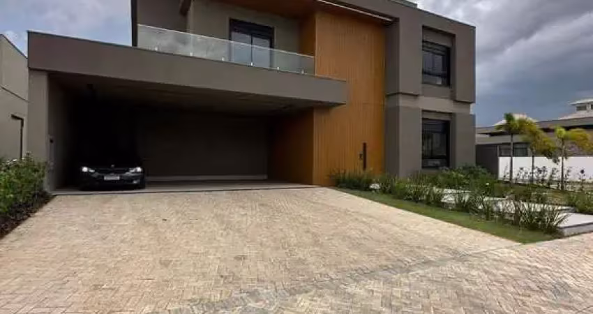 Casa em condomínio fechado à venda na Avenida B, 2, Jardim Itália, Cuiabá