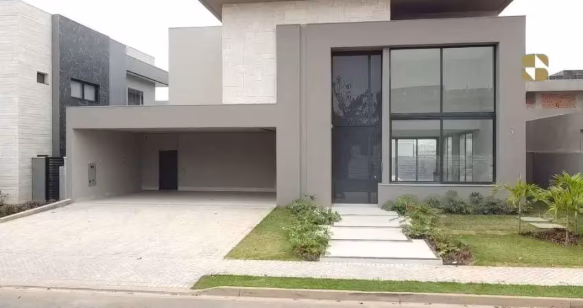 Casa em condomínio fechado à venda na Avenida B, 1, Jardim Itália, Cuiabá