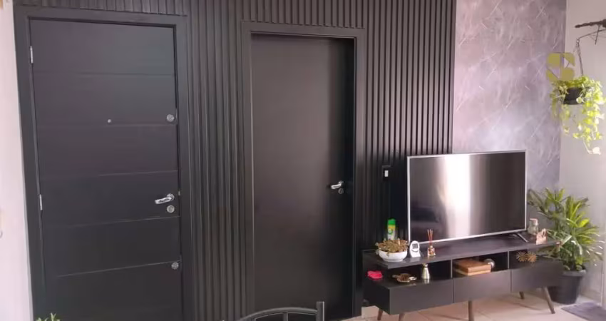 Apartamento com 2 quartos à venda na Rua João Carlos Pereira Leite, 702, Araés, Cuiabá