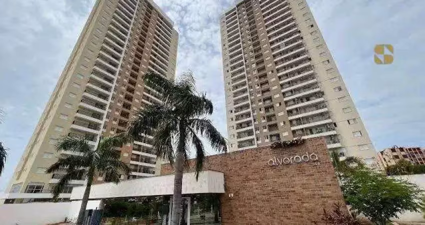 Apartamento com 3 quartos à venda na Alvorada, 333, Alvorada, Cuiabá