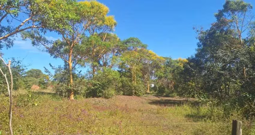 Terreno à venda na Anainã, 1, Aldeia Velha, Chapada dos Guimarães