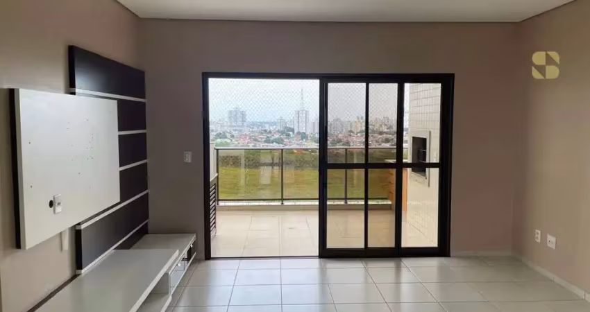 Apartamento com 3 quartos à venda na Dr Helio Ribeiro, 195, Jardim Eldorado, Cuiabá