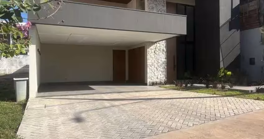 Casa em condomínio fechado com 3 quartos à venda na Chapéu do Sol, 23, Mirante do Pary, Várzea Grande