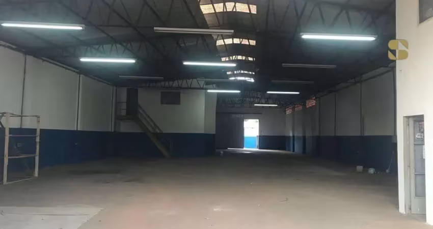 Barracão / Galpão / Depósito à venda na Avenida Fernando Correa da Costa, 24, São José, Cuiabá