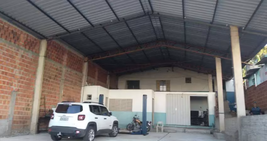 Casa com 3 quartos à venda na Rua da Felicidade, 46, Figueirinha, Várzea Grande