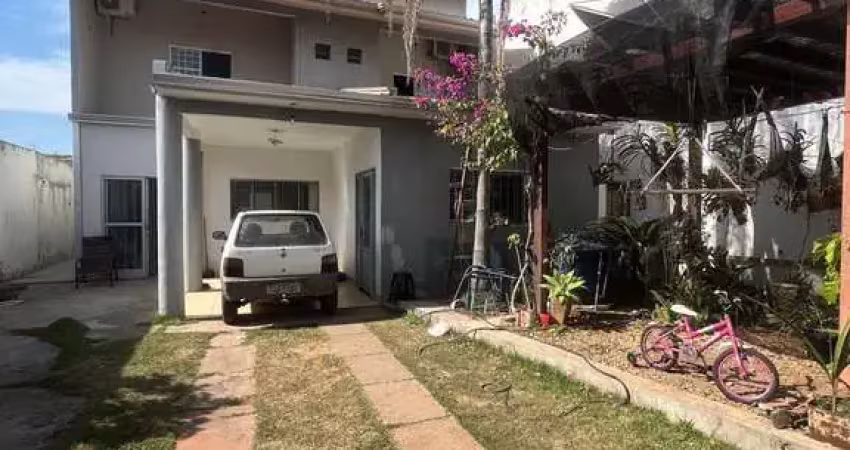 Casa com 5 quartos para alugar na 04, Quadra 85, 14, Centro América, Cuiabá