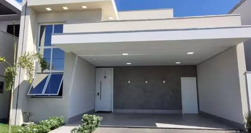 Casa em condomínio fechado com 3 quartos à venda na Professora Edna Maria de Albuquerque Affi, 20, Condomínio Primor das Torres, Cuiabá