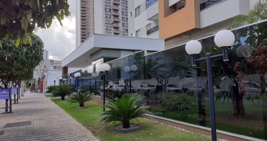 Apartamento com 3 quartos à venda na Rua Cursino do Amarante, 1, Centro Norte, Cuiabá
