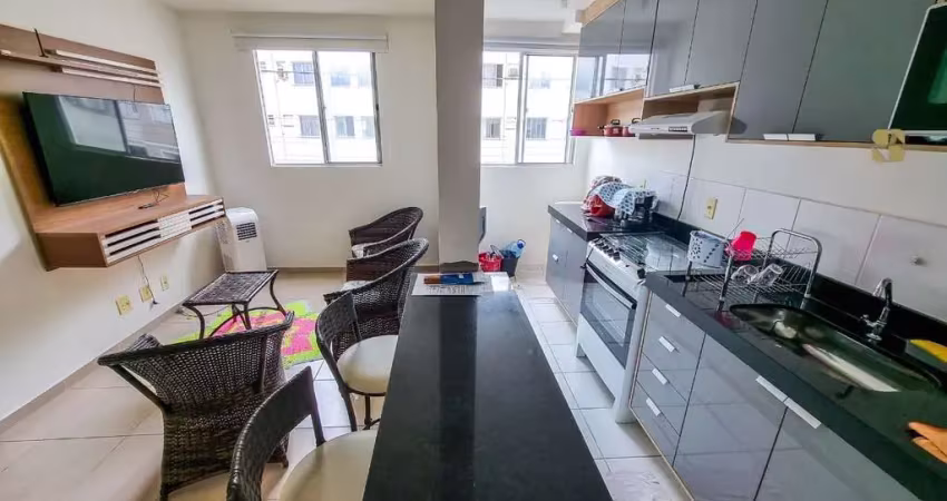 Apartamento com 2 quartos para alugar na Bem-te-vis, 287, Parque Ohara, Cuiabá