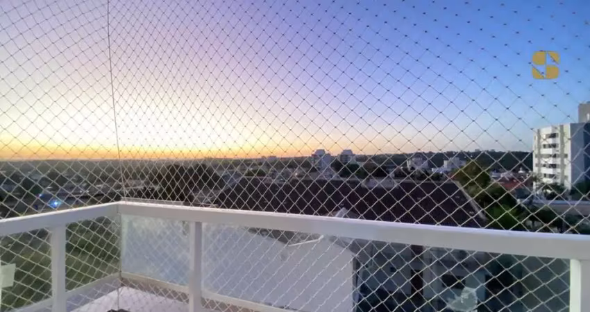 Apartamento com 1 quarto à venda na Patos de Minas, 665, Jardim Mariana, Cuiabá