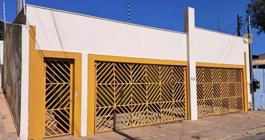 Casa com 3 quartos à venda na Rua 51, 538, Boa Esperança, Cuiabá