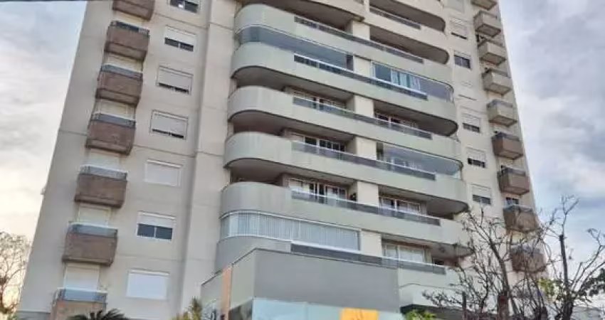 Apartamento com 3 quartos à venda na Avenida Senador Filinto Müller, 2075, Quilombo, Cuiabá