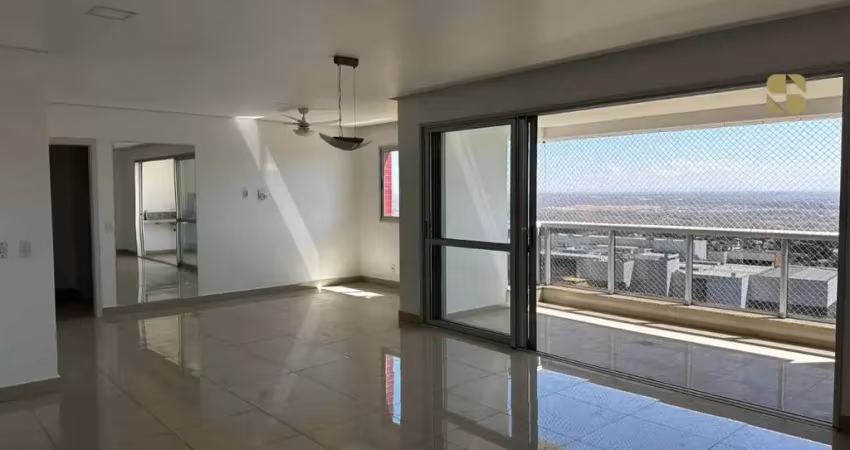 Apartamento com 3 quartos à venda na Gen. Ramiro de Noronha, 933, Jardim Cuiabá, Cuiabá