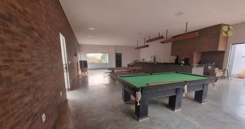 Casa em condomínio fechado com 5 quartos à venda na Rodovia Emanuel Pinheiro, Km 8,5, 1, Coxipó do Ouro, Cuiabá