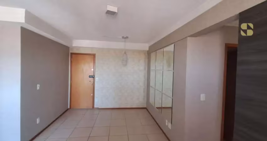 Apartamento com 3 quartos para alugar na Archimedes Pereira Lima, 870, Jardim Leblon, Cuiabá