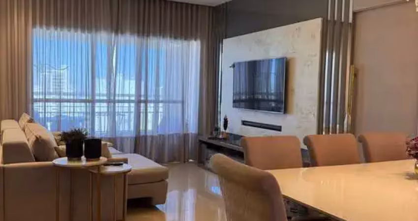 Apartamento com 3 quartos à venda na Rua General Pirineu de Souza, 337, Duque de Caxias I, Cuiabá