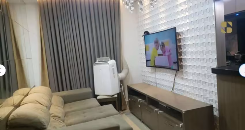Apartamento com 2 quartos à venda na Rio Grande do Norte, 01, Centro Sul, Várzea Grande