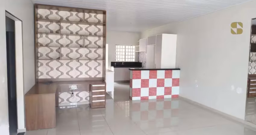 Casa à venda na Rua 36 Quadra 24 Casa 28 - Bairro: Jd Industria I - Cuiabá/mt, 28, Jardim Industriário I, Cuiabá