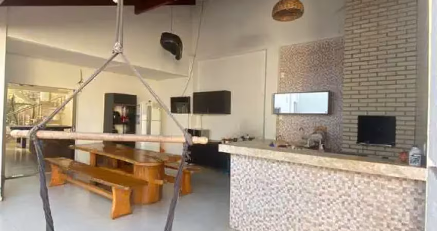 Casa em condomínio fechado com 3 quartos à venda na Rua Brasil, 95, Jardim Marajoara, Várzea Grande