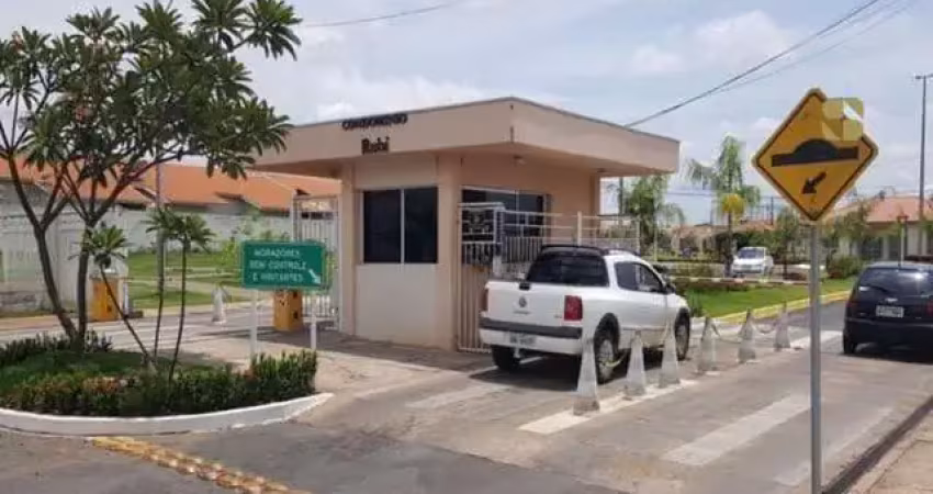Casa em condomínio fechado com 2 quartos à venda na Rodovia Mário Andreaza, 15, Petrópolis, Várzea Grande