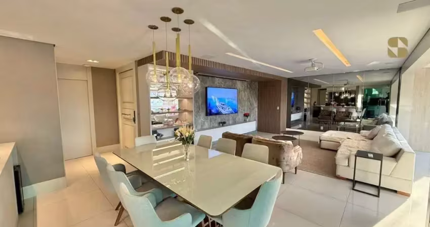 Apartamento com 3 quartos para alugar na Avenida Senador Filinto Müller, 15881, Duque de Caxias I, Cuiabá