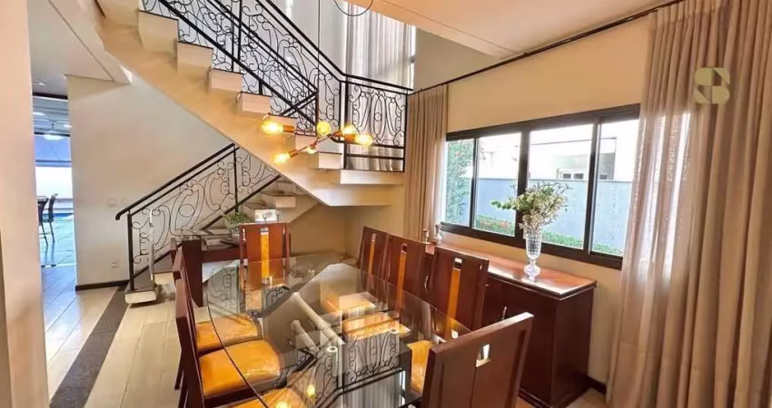 Casa em condomínio fechado com 4 quartos para alugar na dos Barus, 1, Jardim Itália, Cuiabá