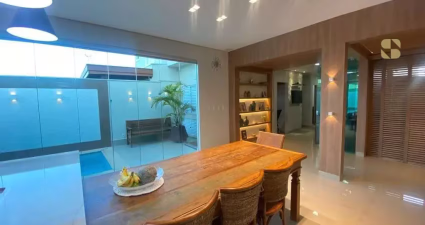 Casa em condomínio fechado com 3 quartos à venda na dos Florais, 875, 1, Ribeirão do Lipa, Cuiabá