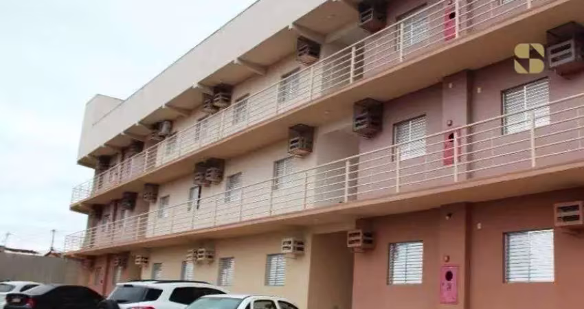 Apartamento com 2 quartos à venda na Rua Comendador Henrique Esquina Com a Rua Pedro Dorileo, 1180, Dom Aquino, Cuiabá