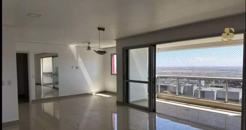 Apartamento com 3 quartos à venda na Major Arnaldo de Mattos Cabral, 934, Duque de Caxias I, Cuiabá