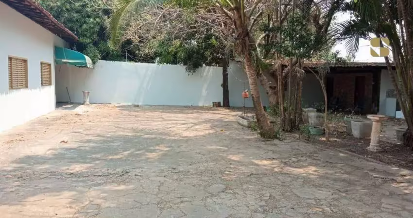 Casa com 2 quartos à venda na Oito , Quadra 12, 105, Altos do Coxipó, Cuiabá