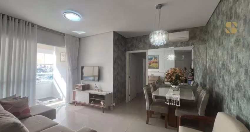Apartamento com 3 quartos à venda na Dr. Euricles Mota, 565, Jardim Guanabara, Cuiabá