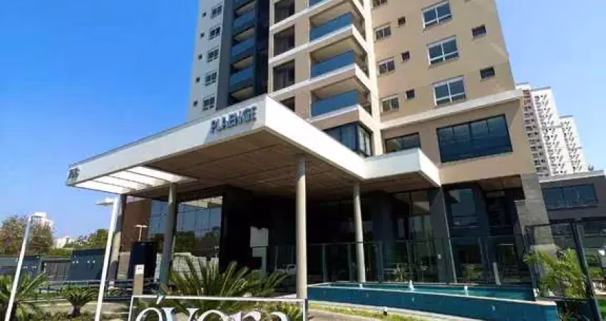 Apartamento com 3 quartos à venda na Parque dos Barbados, 76, Jardim Leblon, 76, Jardim Leblon, Cuiabá