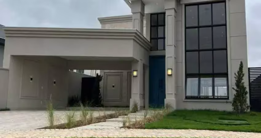 Casa em condomínio fechado com 3 quartos à venda na Alameda Cuiabá, 96, Jardim Itália, Cuiabá
