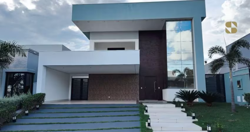 Casa em condomínio fechado com 4 quartos para alugar na Avenida dos Florais, 7, Ribeirão do Lipa, Cuiabá