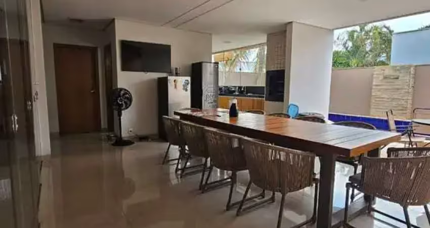 Casa em condomínio fechado com 4 quartos à venda na Belvedere, 96, Condomínio Belvedere, Cuiabá