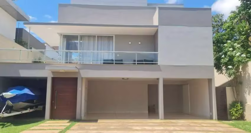 Casa em condomínio fechado com 3 quartos à venda na das Hortências, 58, Condomínio Florais Cuiabá Residencial, Cuiabá