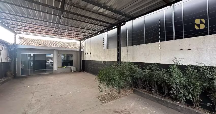 Ponto comercial para alugar na Brasil, 1, Morada da Serra, Cuiabá