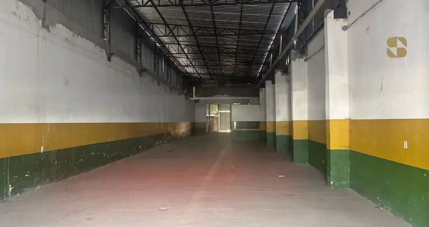 Barracão / Galpão / Depósito para alugar na da FEB, 01, Ponte Nova, Várzea Grande