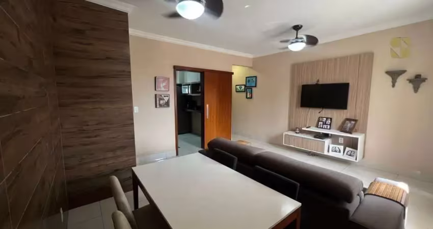 Apartamento com 2 quartos à venda na Arnaldo de Matos, 42, Goiabeiras, Cuiabá