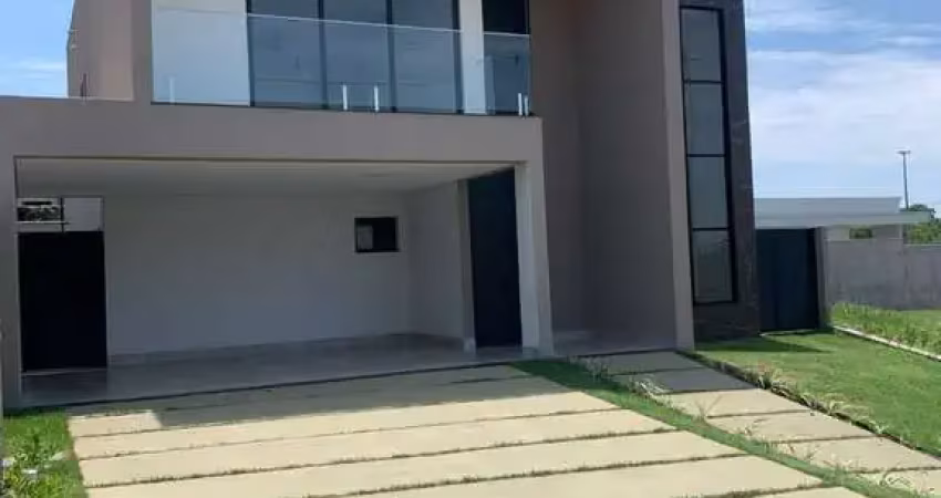 Casa em condomínio fechado com 4 quartos à venda na Avenida dos Florais, 88, Ribeirão do Lipa, Cuiabá