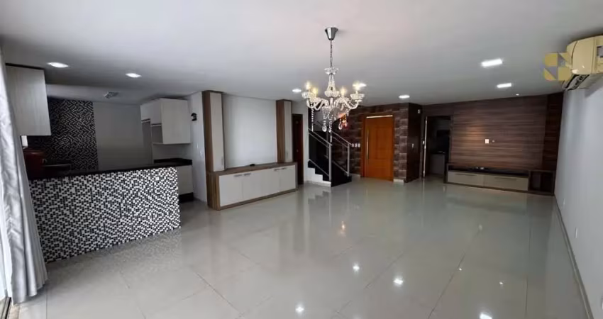 Casa em condomínio fechado com 3 quartos à venda na Das Palmeiras, 1, Jardim Imperial, Cuiabá